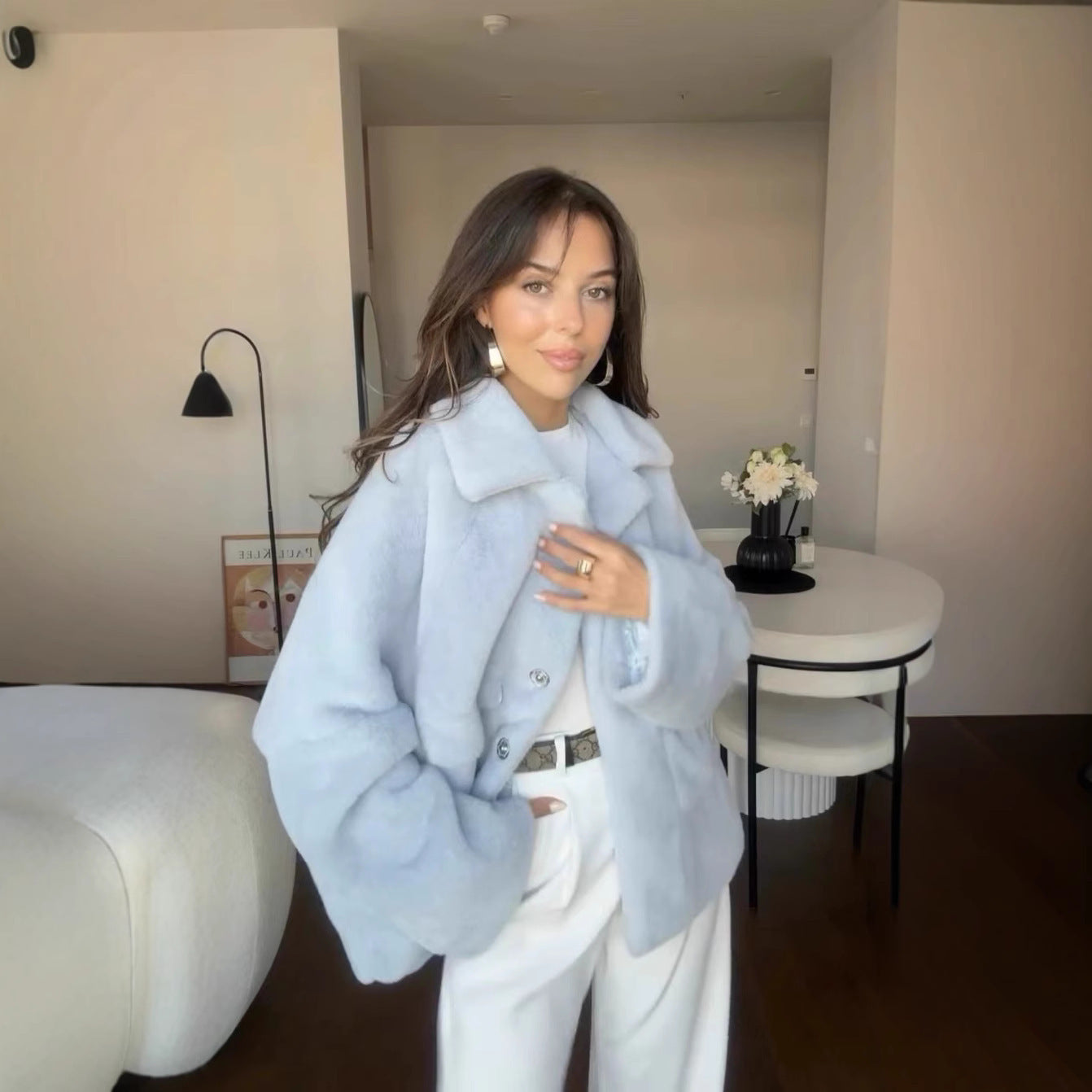 Veste Nila : Élégance et Confort