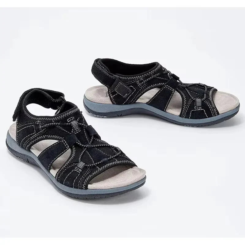 HALOMA | Sandales orthopédiques