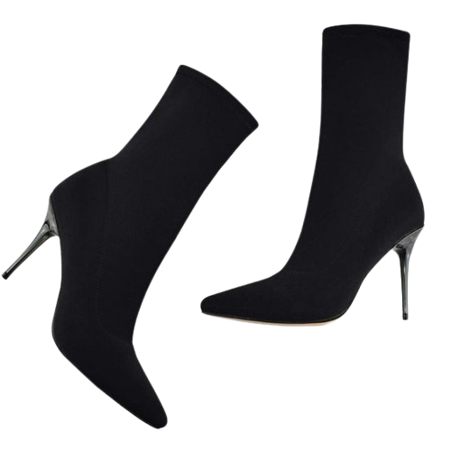 Collection De Chaussures