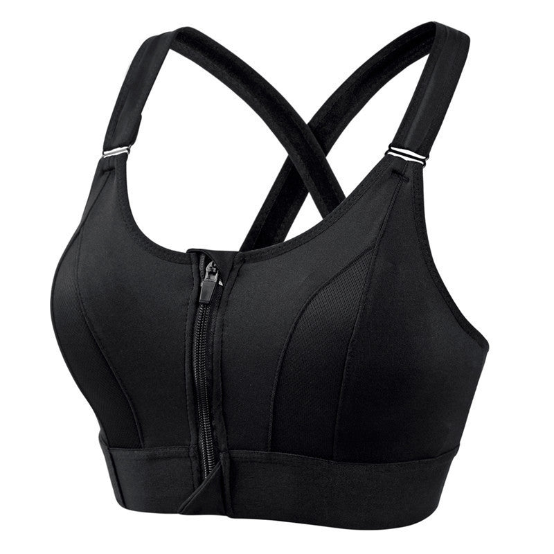 BAISY | Brassière Maintien et Confort