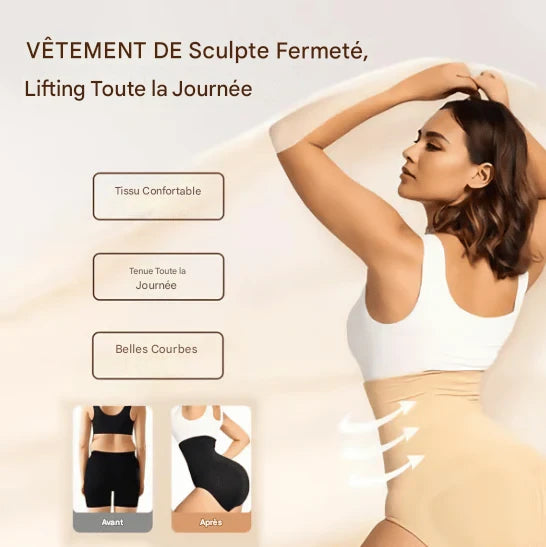KALLVIN | Votre taille de rêve