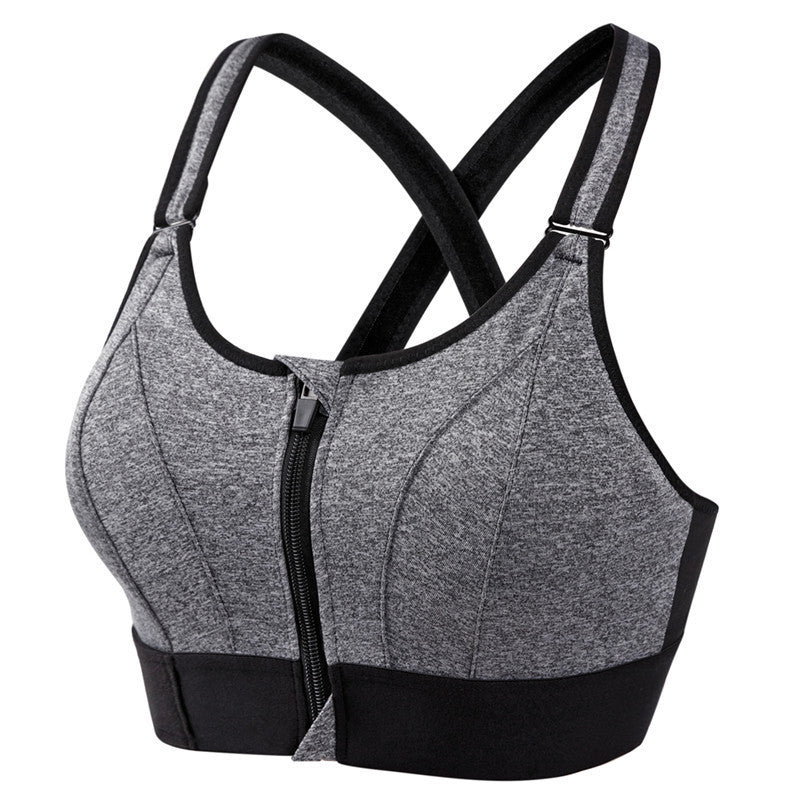BAISY | Brassière Maintien et Confort