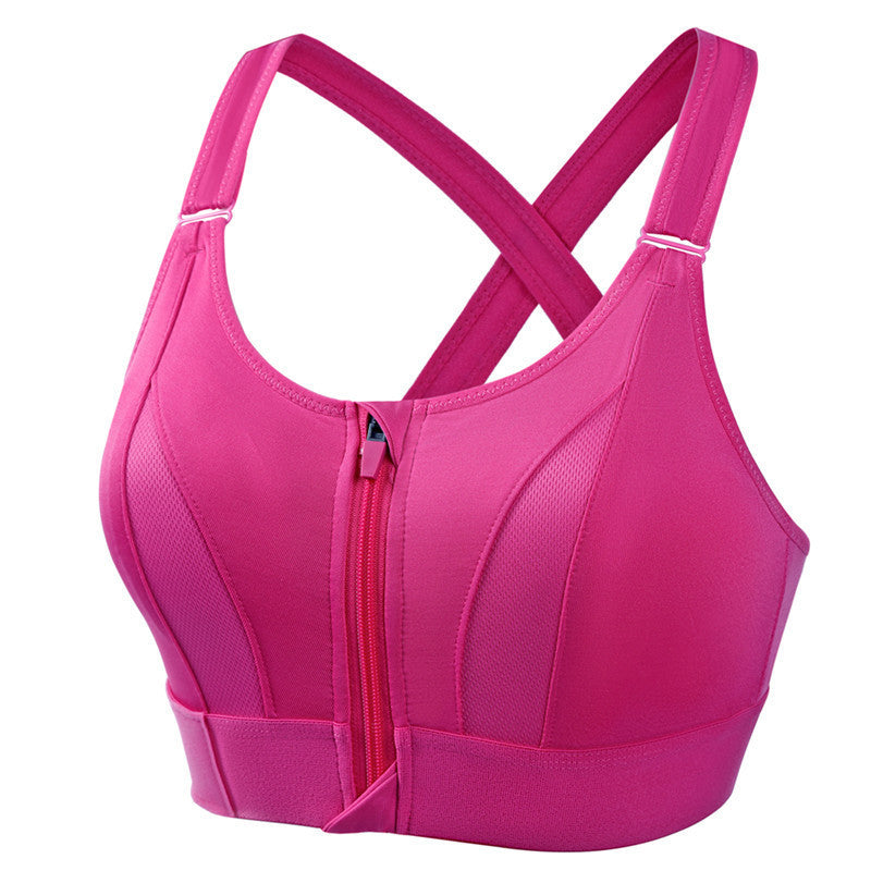 BAISY | Brassière Maintien et Confort
