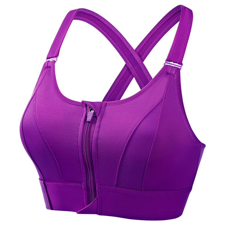 BAISY | Brassière Maintien et Confort